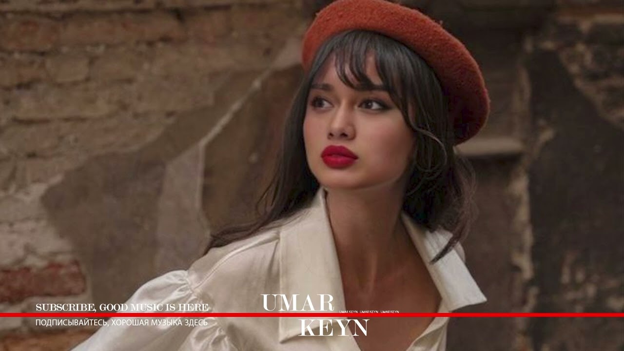 Umar Keyn & Sara Hadid - Best Vocal Mixes (Summer 2025)