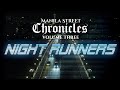 Manila Street Chronicles | Volume 3: NIGHTRUNNERS  | 4K (with English Subtitles)