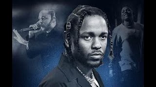 Kendrick Lamar : Journey, Net worth $ and Rides