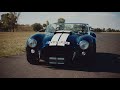 Shelby Cobra TCTV S11 EP05 2017/10/07