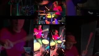 Lay it Down Phat, Mack - Tim Baltes Drumless Tracks Volume 8 (Little Drum Thing #40)