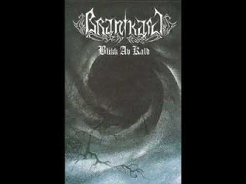 洋楽 BRANIKALD / Winterkald Branikald (RUS) – Winterkald LP – ASRARLABEL