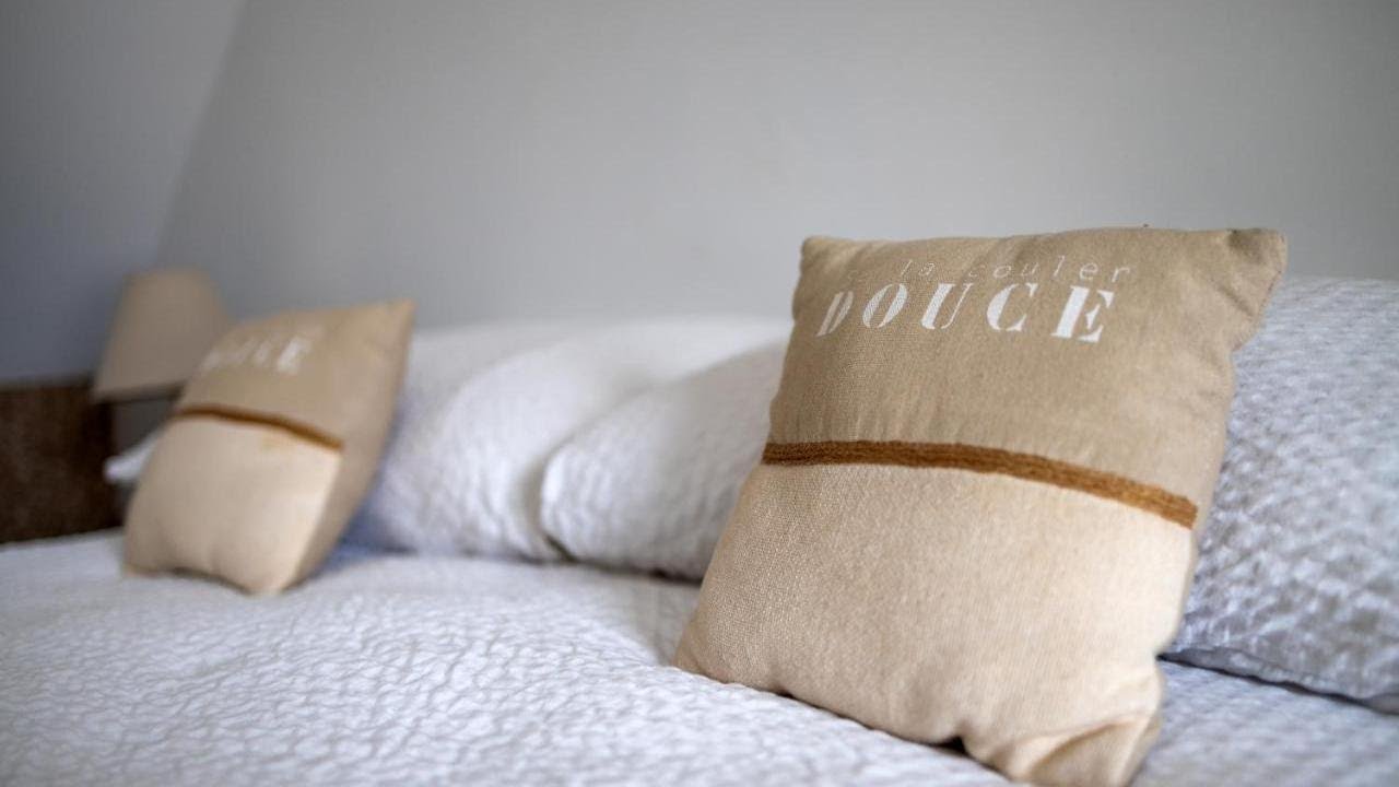 Les Villas de Locmiquel BORD DE MER, Baden, France