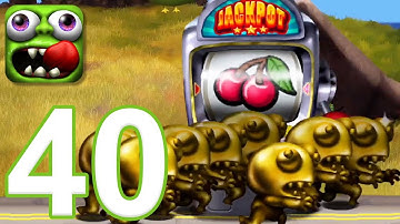 Zombie Tsunami - Gameplay Walkthrough Part 40 (iOS, Android)