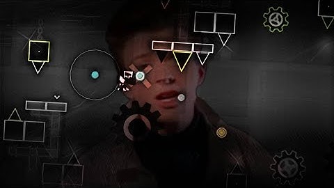 (Demon) "Rickroll" By Los Cuates [Full Layout] (Geometry Dash 2.11)