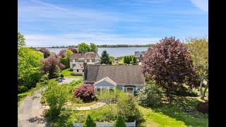 1 Lighthouse Lane video tour