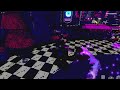 playing roblox