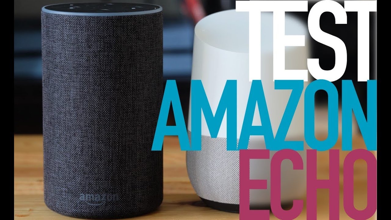 Alexa /  Echo : prix, modèles, skills, commandes vocales