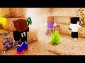 Minecraft: MCPE Sobreviventes #3 - CONSTRUINDO NOSSA PRÓPRIA MINA ‹ DryCraft ›