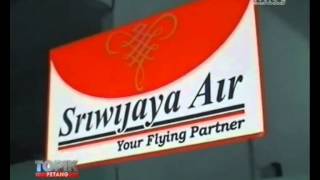 Download lagu TOPIK ANTV Kepala BKPMD Pukul Pramugari