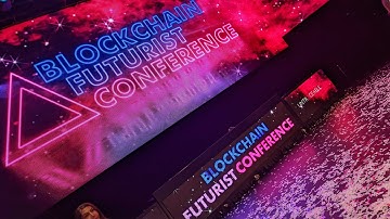 2022 Recap Video - Blockchain Futurist Conference