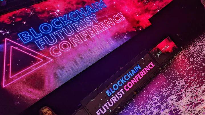 2022 Recap Video - Blockchain Futurist Conference