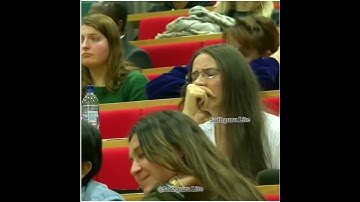 This Words By Sadhguru Made Audience Speechless😲 |#Shorts #Trending