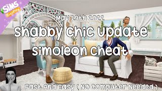 NEW 2022 Sims FreePlay WORKING CHEAT 100% WORKS, GET $150.000 SIMOLEONS  INSTANTLY