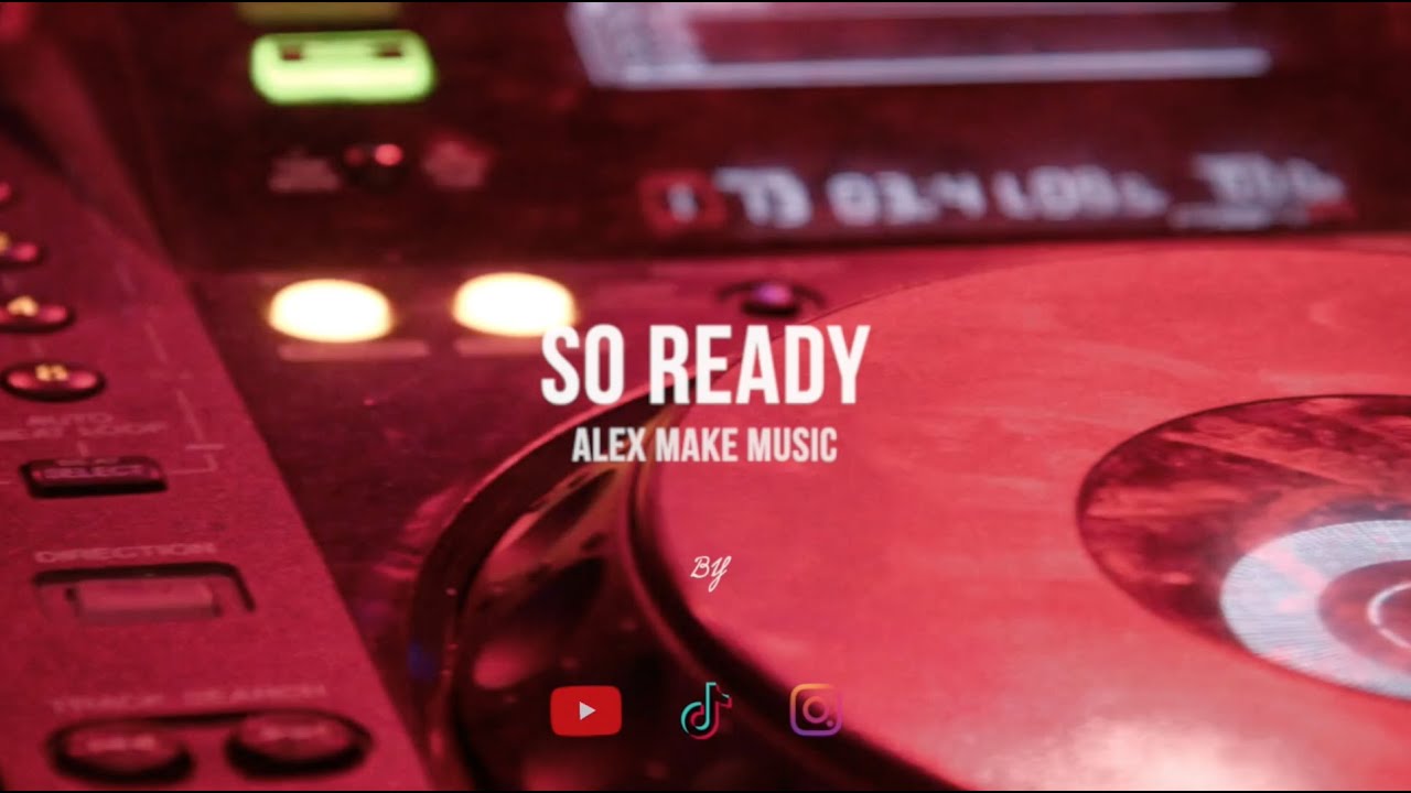 Watch So Ready | Background Music for YouTube, Facebook, Instagram, TikTok on YouTube Watch So Ready | Background Music for YouTube, Facebook, Instagram, TikTok on YouTube