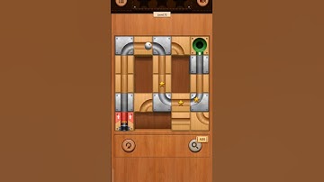 Unblock Ball Level 72