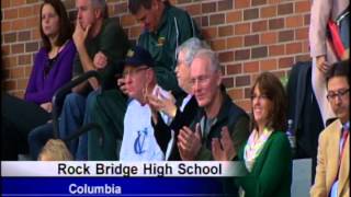 Local 10 p.m. sports report - January 16, 2014
