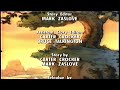 Pooh Holiday Specials Vhs Credits 1993 96 