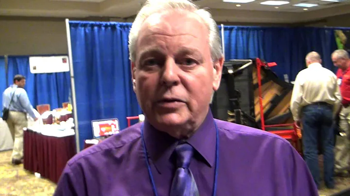 Interview with Terry Winstead-Sales Manager of Nor...