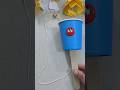 fun game craft for kids/kids activities toy craft #short #viral #art #diy #craft #kids #toys #fun