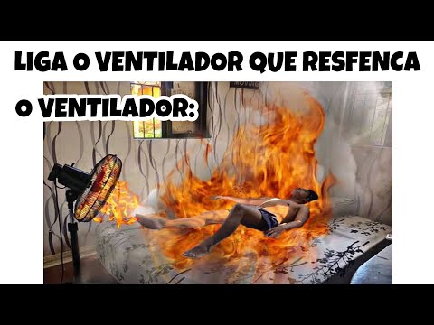 30 MINUTOS!! MEMES EM IMAGENS ENGRAÇADOS - O VENTILADOR KKK