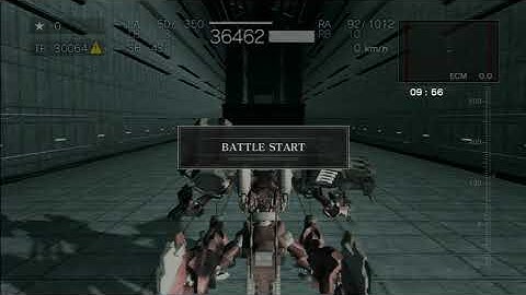 Armored Core For Answer ps3 9/4/20 pvp part 2
