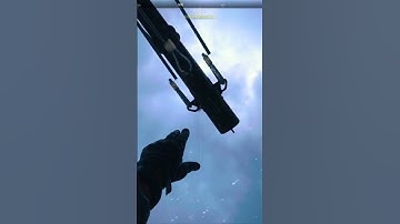 destroy counter uavs with drill charge!