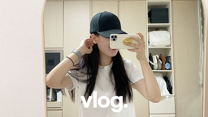 vlog • 핫썸머 7월 일상 모음 🔥 퇴근 후 냉면/ 점심시간 올리브영/ 환승연애 과몰입러/ 파치먼트 스튜디오/ 방바꾸기 시작
