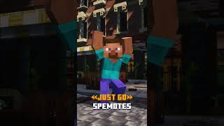 ПОДПИСКА SPEMOTES PLUS УЖЕ ДОСТУПНА НА BOOSTY SPEMOTES! #minecraft #minecraftanimation #spemotes