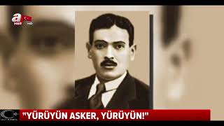 Şemistan Elizamanlı   Yürüyün ASKERLER Yürüyün Resimi