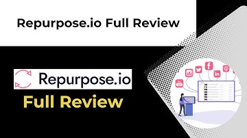 Repurpose.io In-Depth Review: Game Changer for Content Creators?