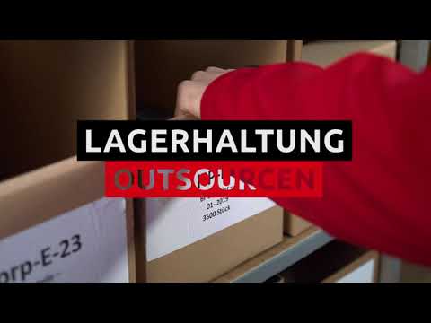 Logistik-Outsourcing | Mail Boxes Etc.