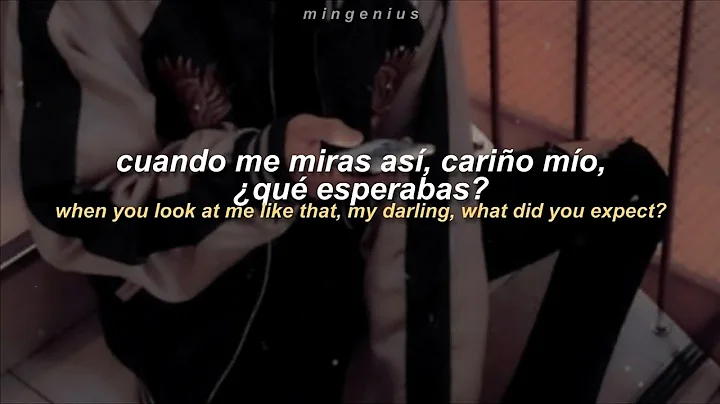 505 - Arctic Monkeys ||español•lyrics||