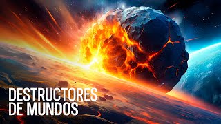 ¿Puede un Asteroide Destruir la Tierra? 🌎