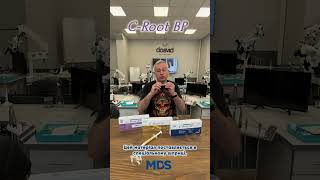 🔬 C-Root BP — біокерамічна паста!