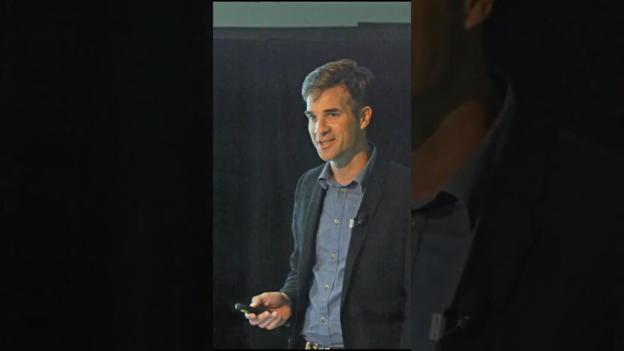 Dr. Troy Stapleton on why he chose low carb to manage his 