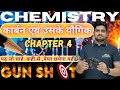 कार्बन तथा उसके यौगिक || Gun shot || Class 10th Chemistry chapter 4 Goal academy by Mohit sir