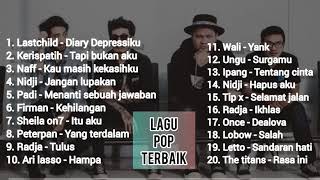 the best of Music Pop Indonesia Tahun 2000an