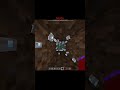 coal, iron, lapis, diamond, emerald minecraft meme #shorts #minecraftshorts #diamondmeme