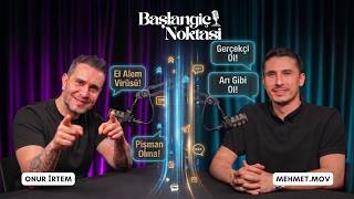 El Alem Virüsü Hayatını Başkaları İçin Mi Yaşıyorsun? Başlangıç Noktası