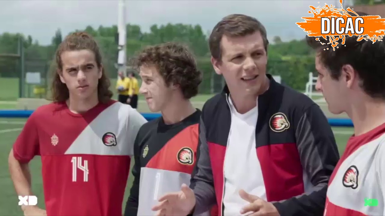 O11CE / Halcones VS Verlez Sarfield