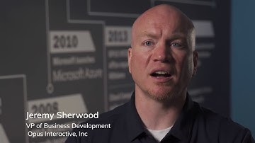 Opus Interactive Showcases Predictive Automations in Property Management with ScienceLogic