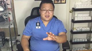 Acupuncture for Fibromyalgia ~Lucky Flow Acupuncture~