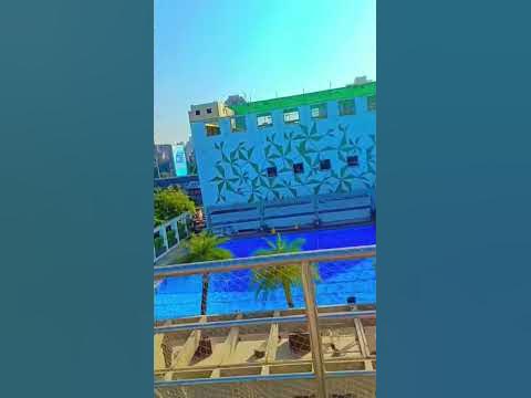 goregaon sports club holi
