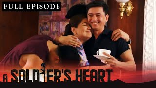 Full Episode 35 | A Soldier's Heart [ENG SUB]