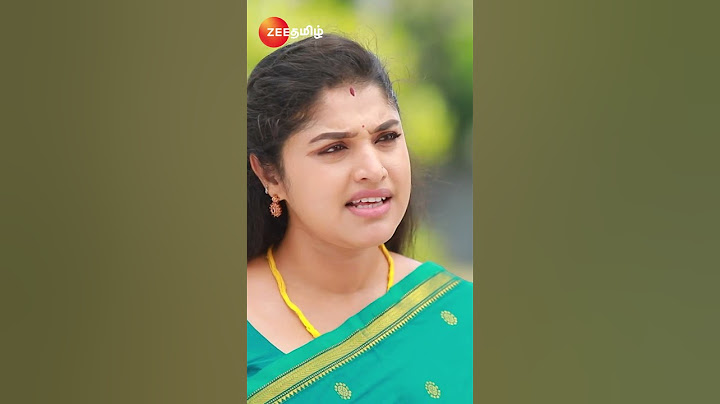 Valliyin Velan (வள்ளியின் வேலன்) | EPI-197 | Mon-Fri 6.30 PM | Zee Tamil #shorts #ytshorts