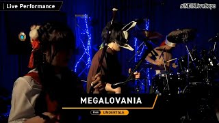 MEGALOVANIA - INDIE Live Expo 2022