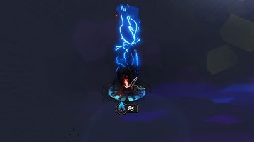 Pyre - Scribe Trial: Big Bertrude