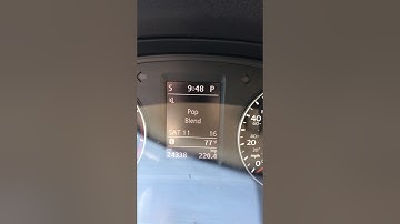 Unpair and delete your phone from 2015 VW