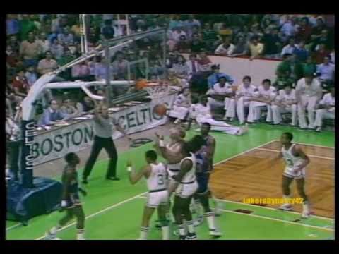 1983-84 Boston Celtics: Pride And Passion Part 2/6
